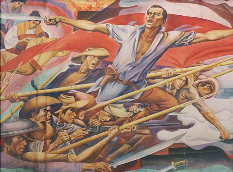 Bonifacio, Andres – CulturEd: Philippine Cultural .